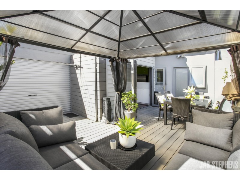 2/1A Pridham Street, Maribyrnong VIC 3032