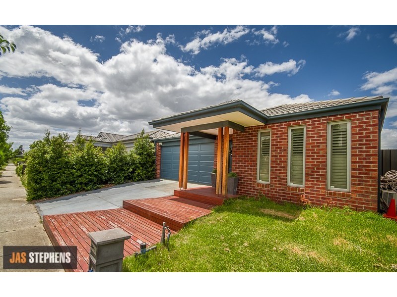 11 Wigmore Street, Derrimut VIC 3030