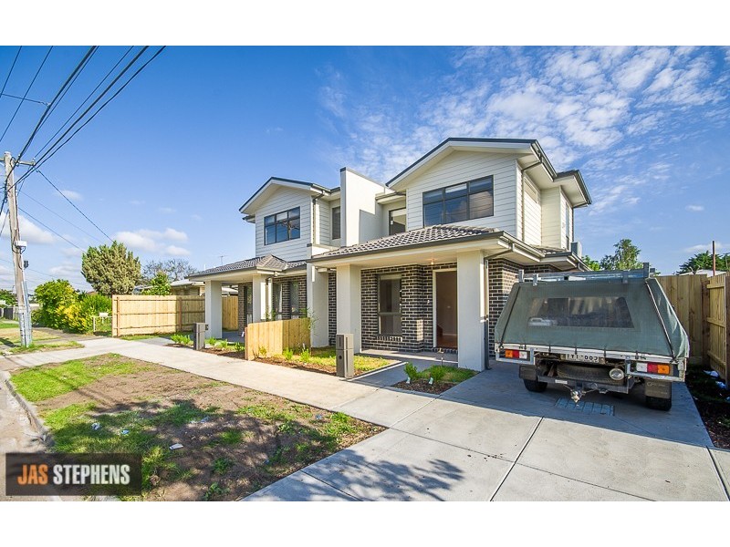 10a Shepherd Street, Braybrook VIC 3019
