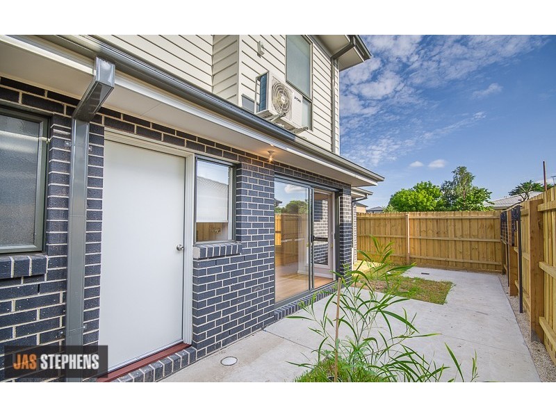 10a Shepherd Street, Braybrook VIC 3019