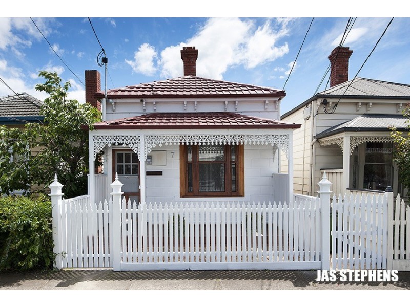 7 Stone Street, Yarraville VIC 3013