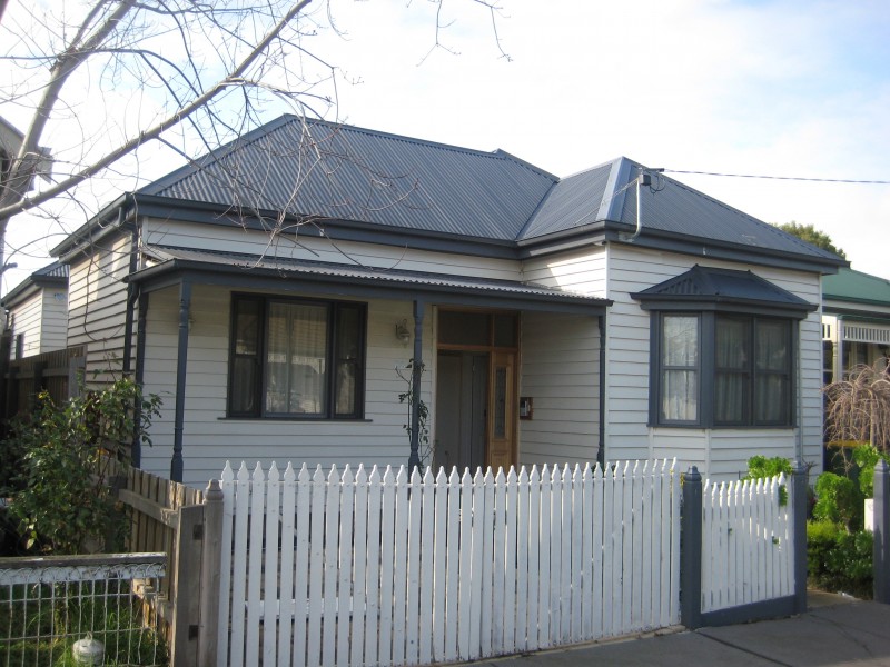 73 Chirnside Street, Kingsville VIC 3012