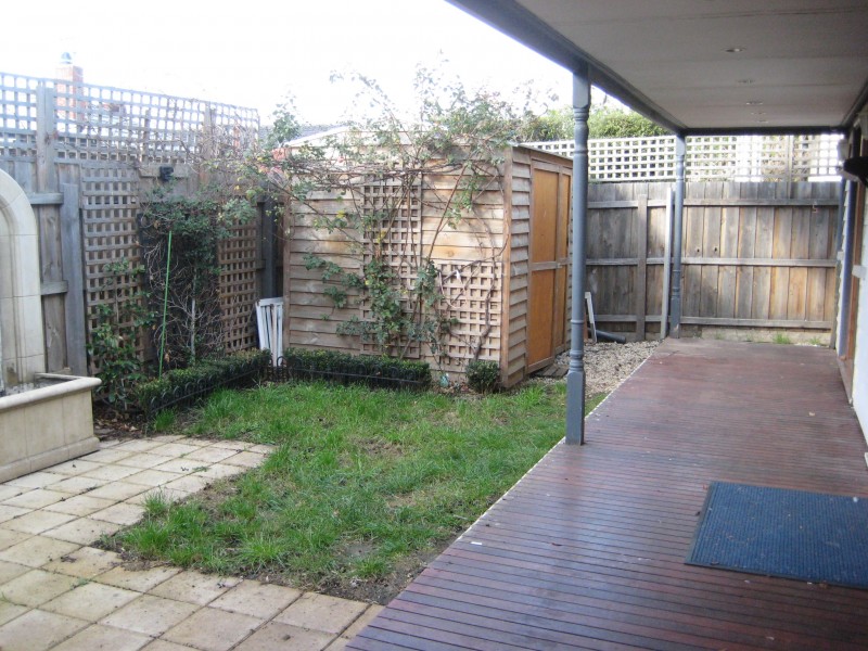 73 Chirnside Street, Kingsville VIC 3012