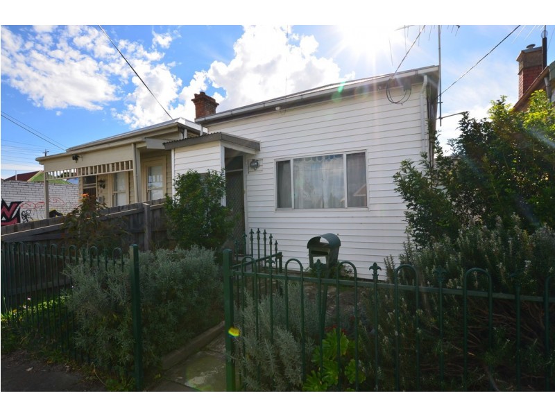 16 Latrobe Street, Footscray VIC 3011