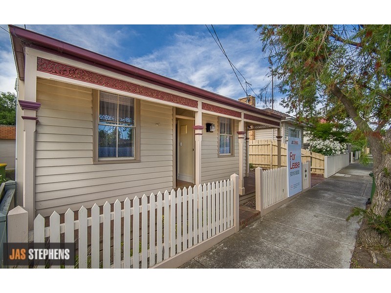 64 Newcastle Street, Yarraville VIC 3013