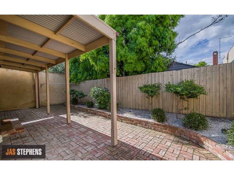 64 Newcastle Street, Yarraville VIC 3013