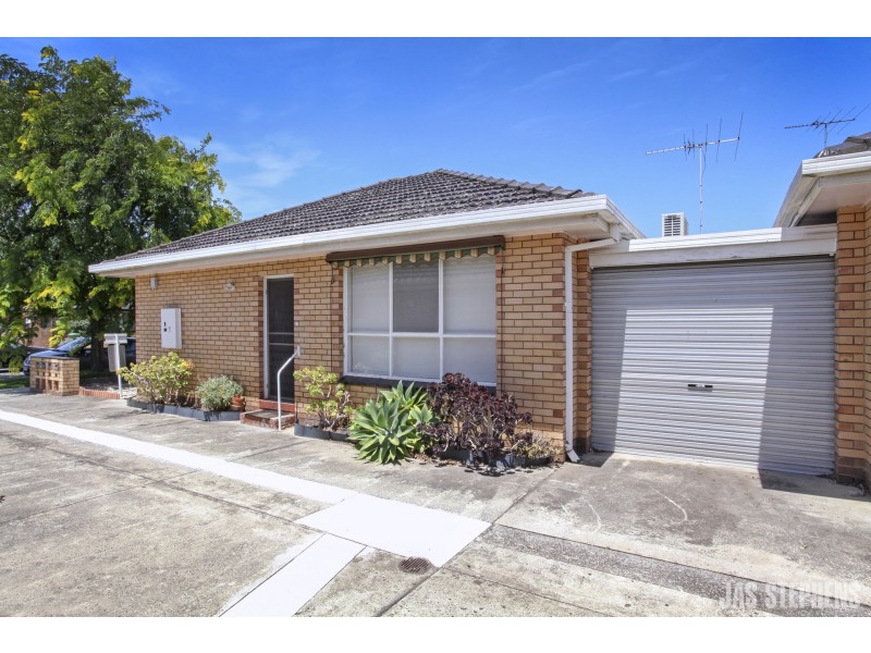 1/46 Edgar Street, Kingsville VIC 3012