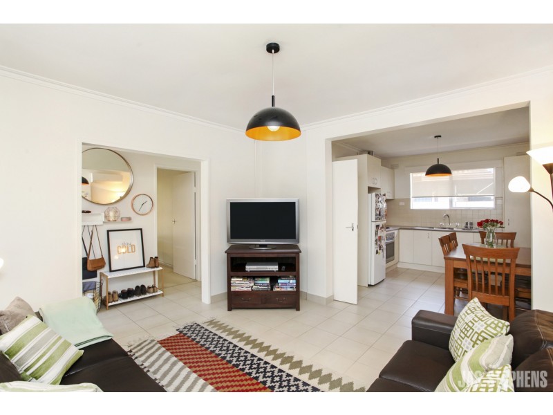 1/46 Edgar Street, Kingsville VIC 3012