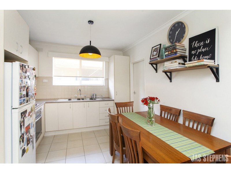 1/46 Edgar Street, Kingsville VIC 3012