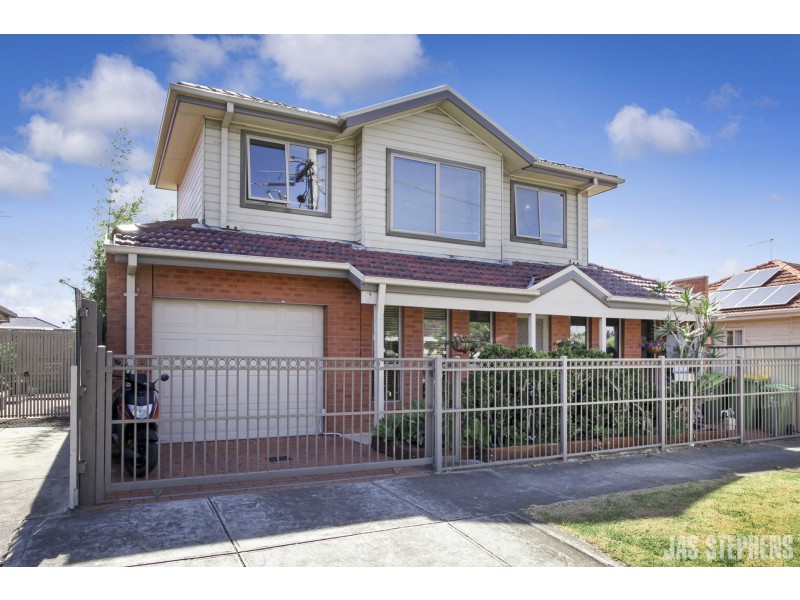 1B Stooke Street, Yarraville VIC 3013