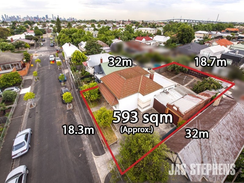 13 Burns Street, Yarraville VIC 3013