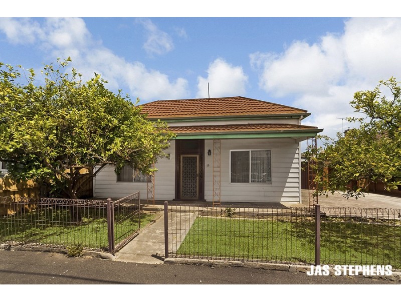 13 Burns Street, Yarraville VIC 3013