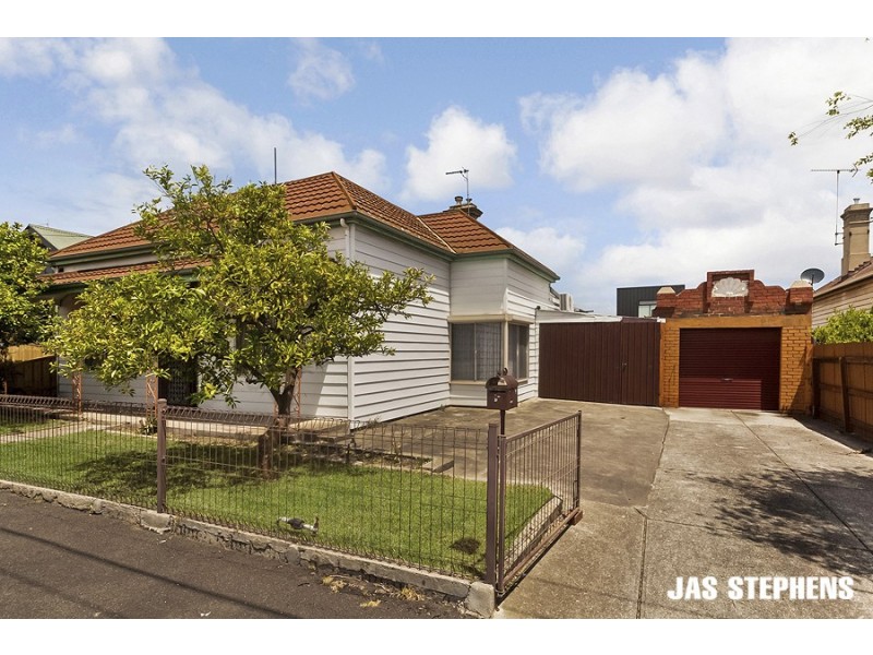13 Burns Street, Yarraville VIC 3013