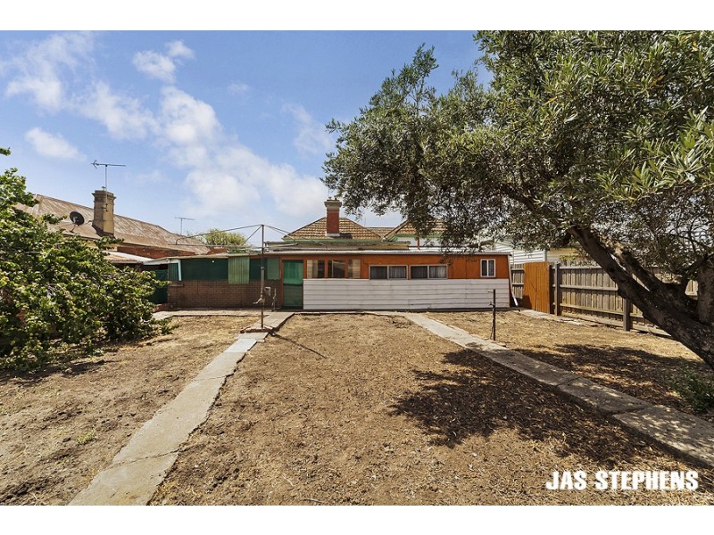 13 Burns Street, Yarraville VIC 3013