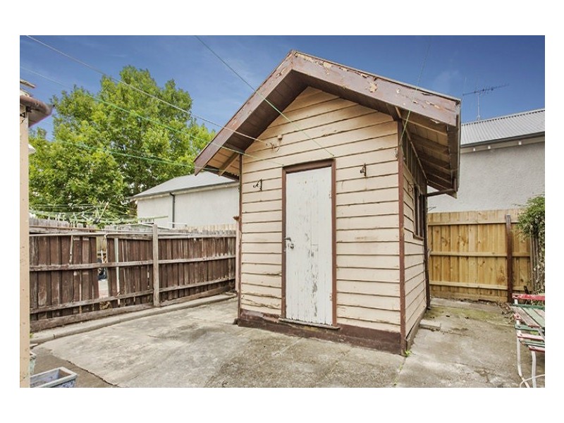 52 Seddon Street, Seddon VIC 3011