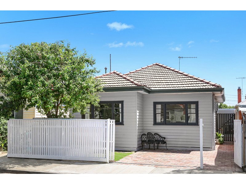 38 Kingston Street, Yarraville VIC 3013