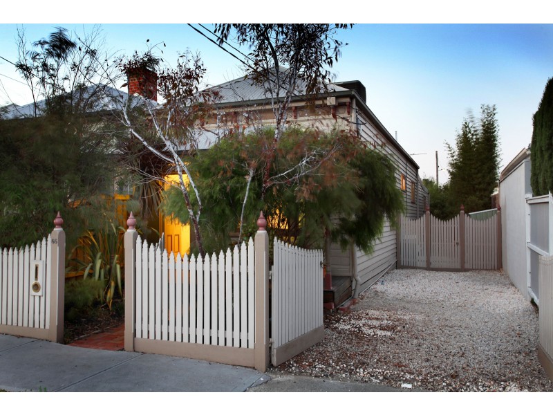 66 River Street, Newport VIC 3015