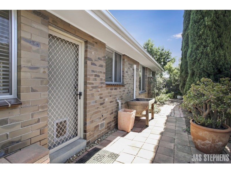 6/31 Bradley Street, Newport VIC 3015