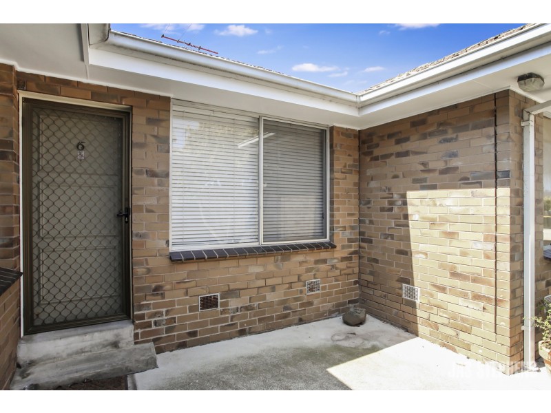 6/31 Bradley Street, Newport VIC 3015