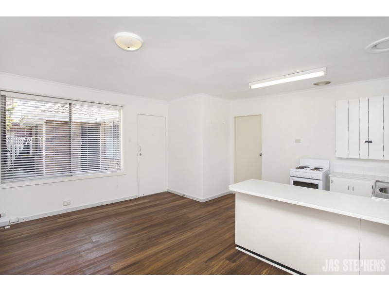6/31 Bradley Street, Newport VIC 3015