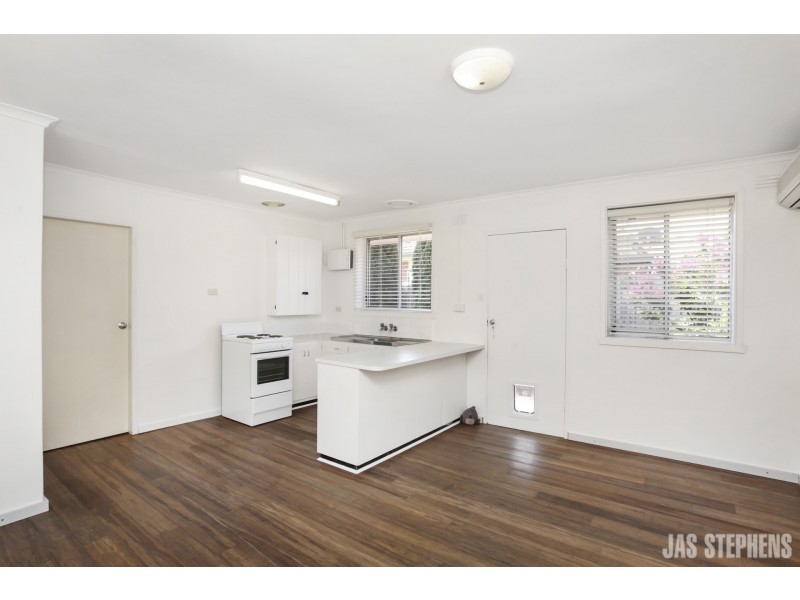 6/31 Bradley Street, Newport VIC 3015