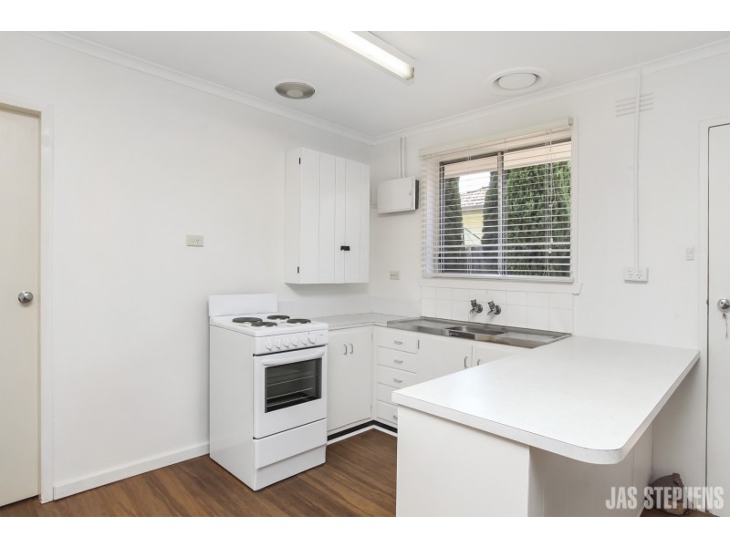 6/31 Bradley Street, Newport VIC 3015