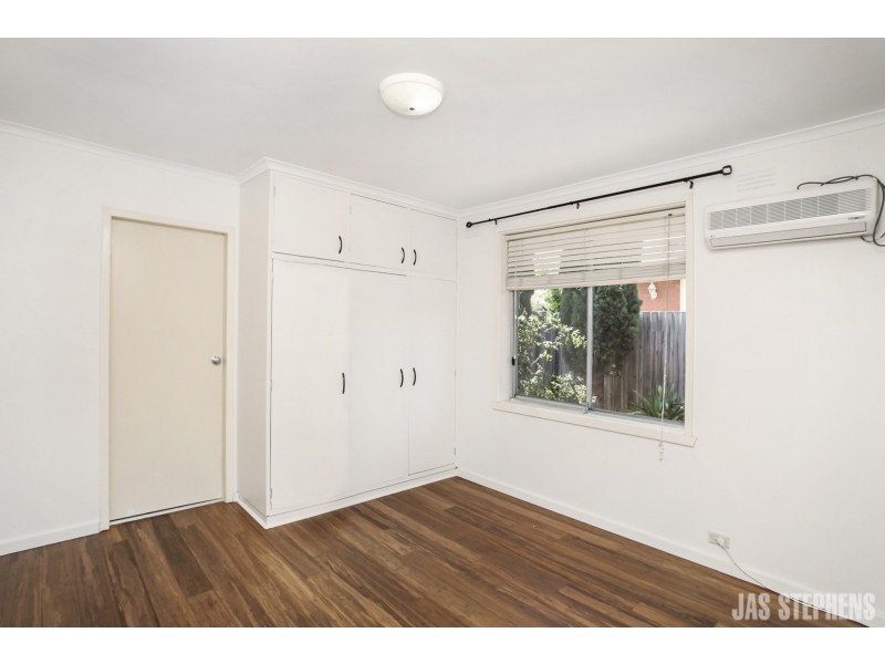 6/31 Bradley Street, Newport VIC 3015