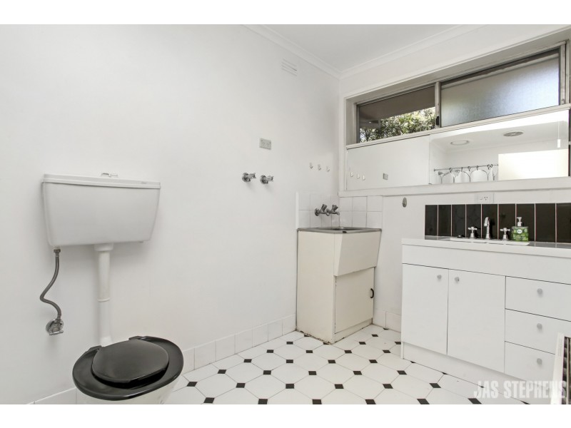 6/31 Bradley Street, Newport VIC 3015