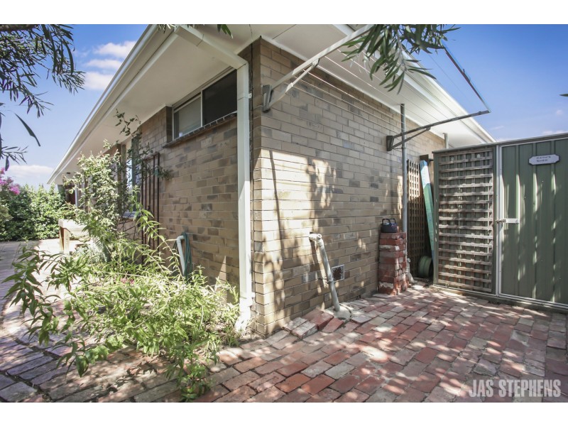 6/31 Bradley Street, Newport VIC 3015