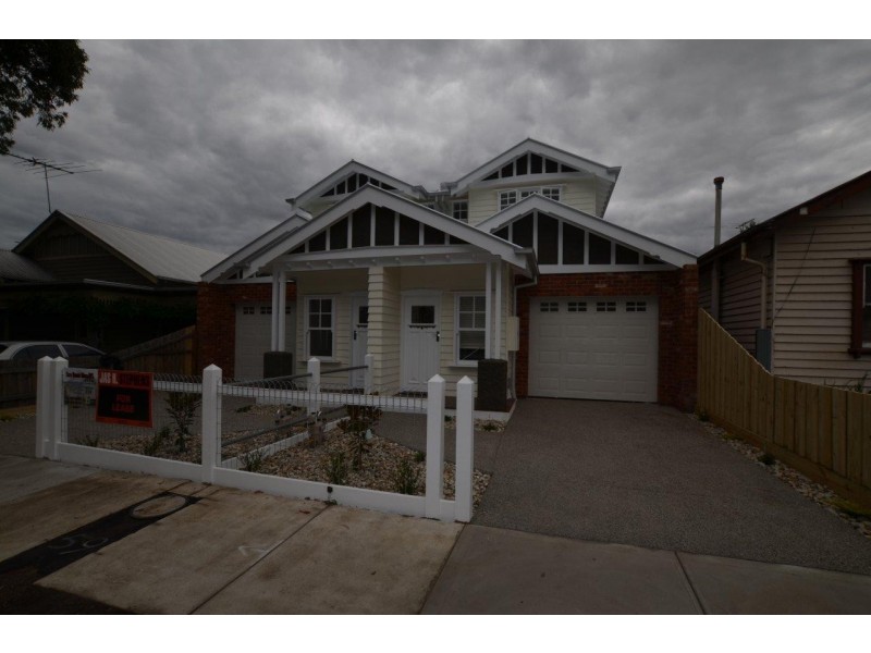 58A Severn Street, Yarraville VIC 3013