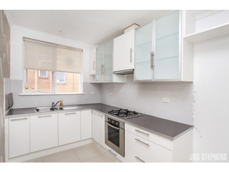 9/17 Kingsville Street, Kingsville VIC 3012