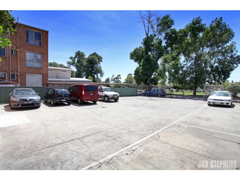 9/17 Kingsville Street, Kingsville VIC 3012