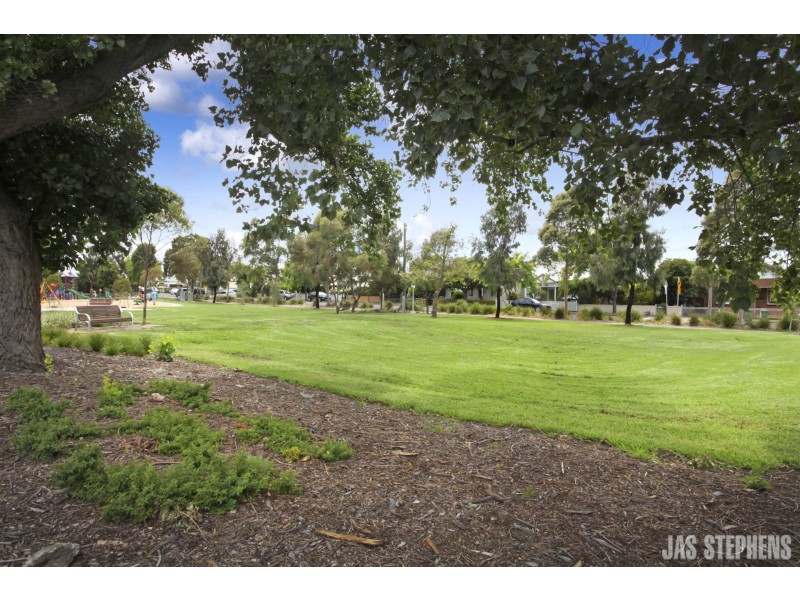 9/17 Kingsville Street, Kingsville VIC 3012