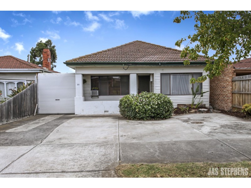 25 Devonshire Street, West Footscray VIC 3012