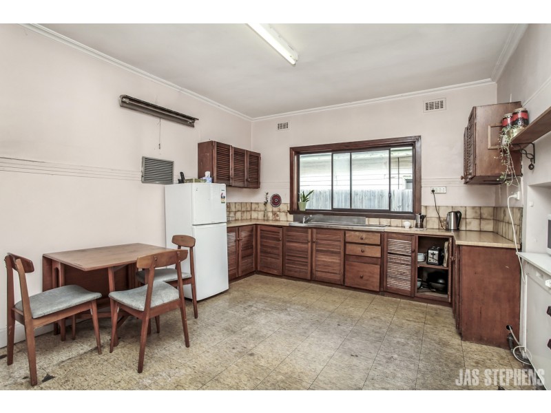 25 Devonshire Street, West Footscray VIC 3012