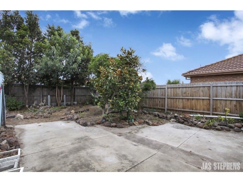 25 Devonshire Street, West Footscray VIC 3012