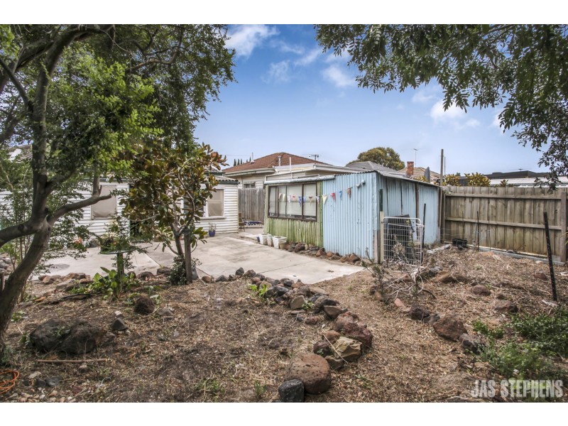 25 Devonshire Street, West Footscray VIC 3012