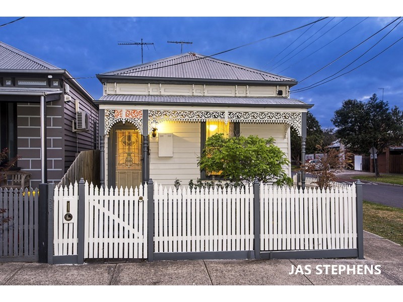 39 The Avenue, Spotswood VIC 3015