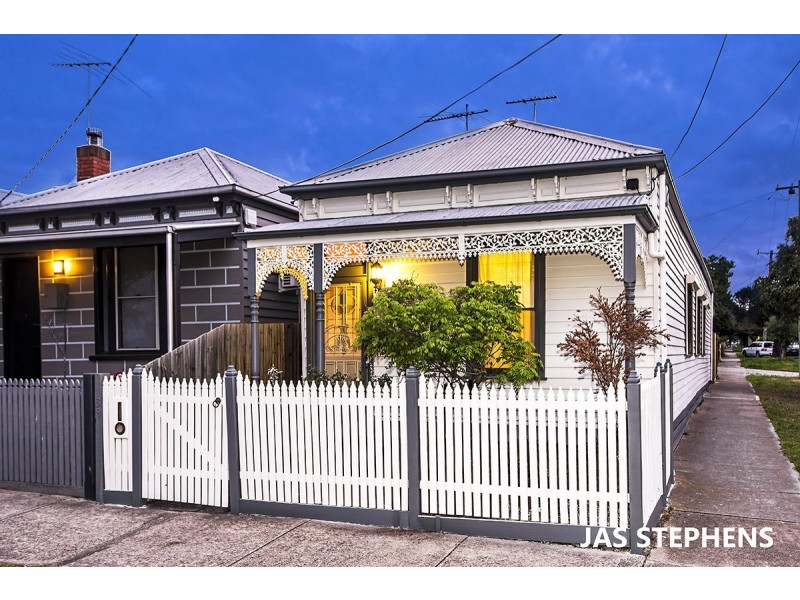 39 The Avenue, Spotswood VIC 3015