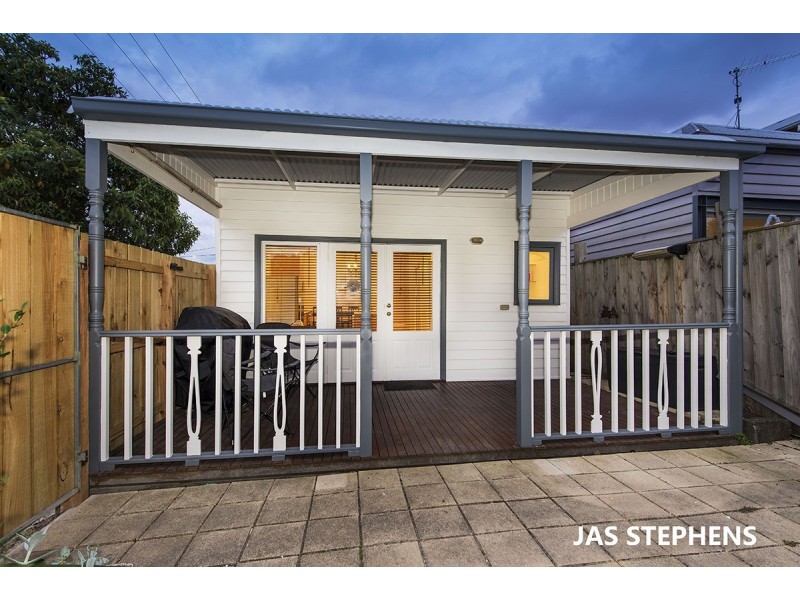 39 The Avenue, Spotswood VIC 3015