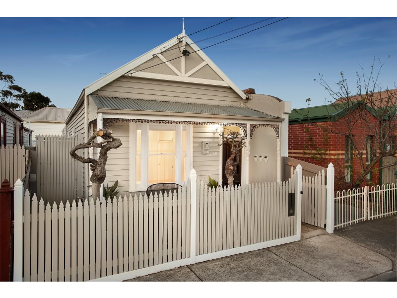 50 Buckingham Street, Footscray VIC 3011