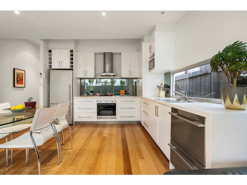 50 Buckingham Street, Footscray VIC 3011