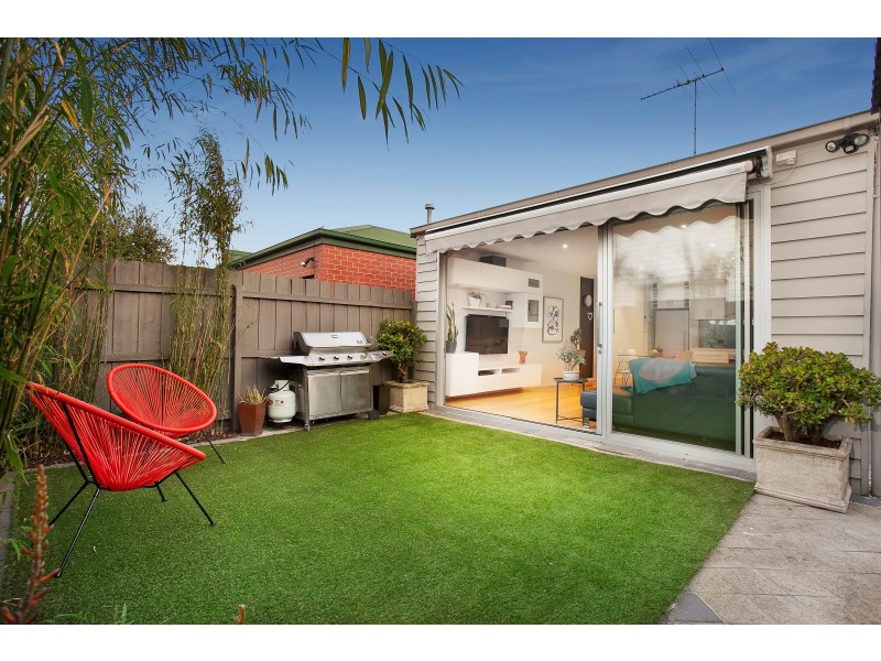 50 Buckingham Street, Footscray VIC 3011