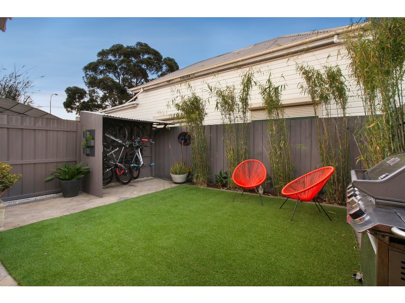 50 Buckingham Street, Footscray VIC 3011