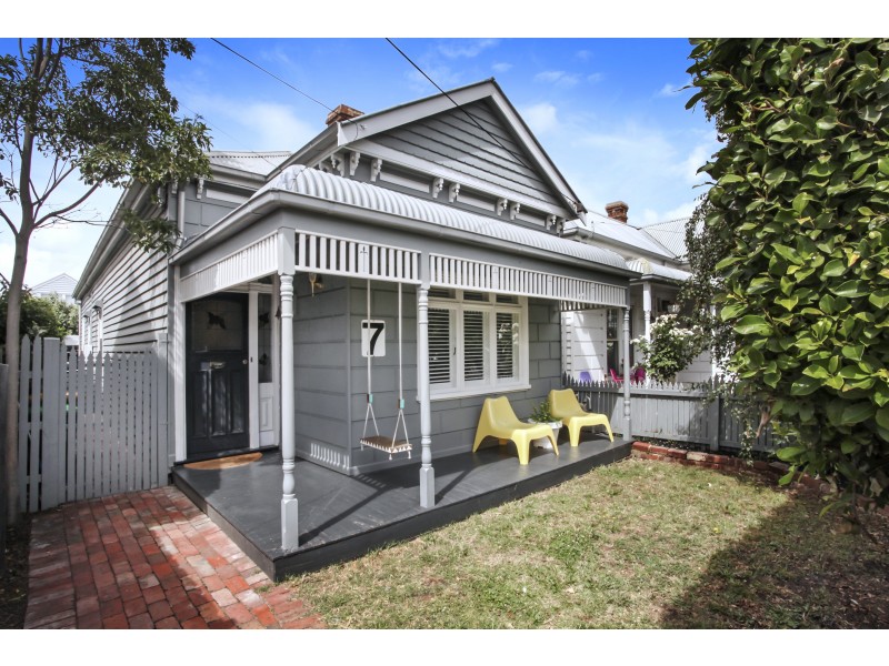 7 Tennyson Street, Seddon VIC 3011