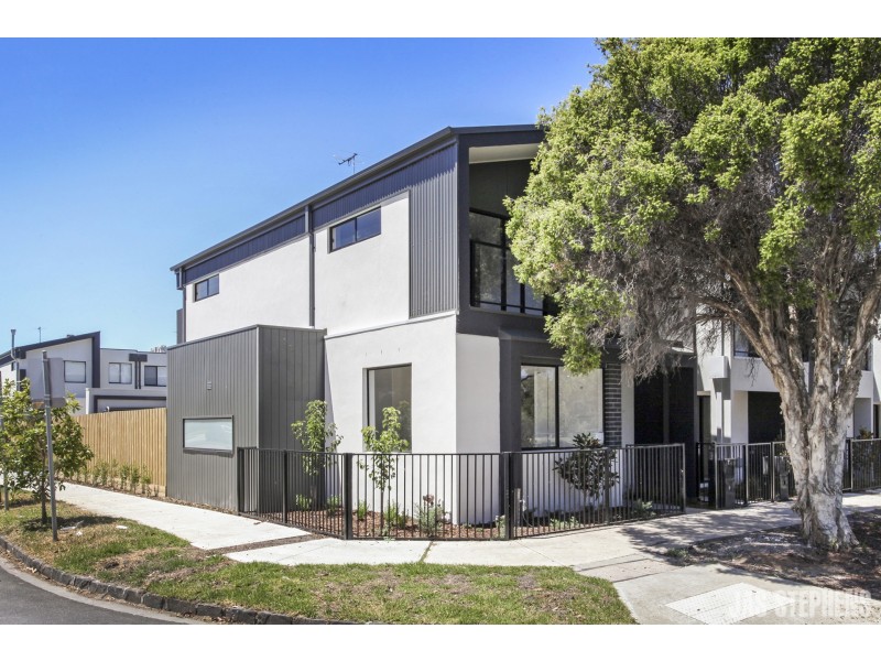 1a Glamis Road, West Footscray VIC 3012