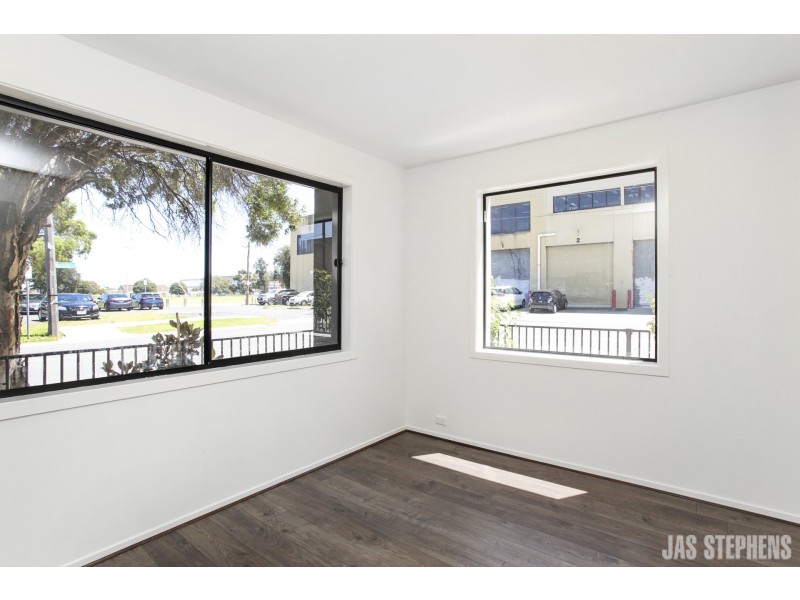 1a Glamis Road, West Footscray VIC 3012