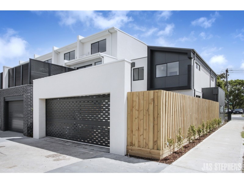 1a Glamis Road, West Footscray VIC 3012