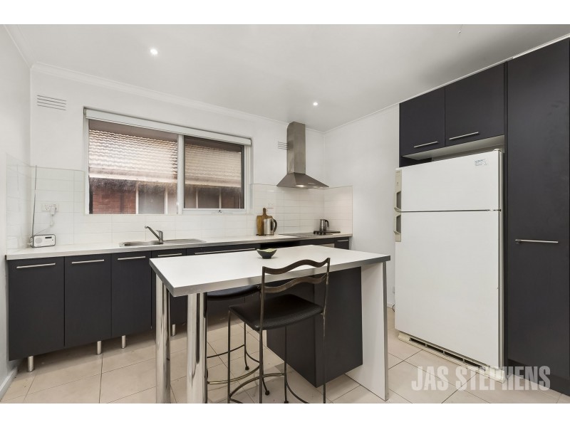 7/38 Bishop Street, Kingsville VIC 3012