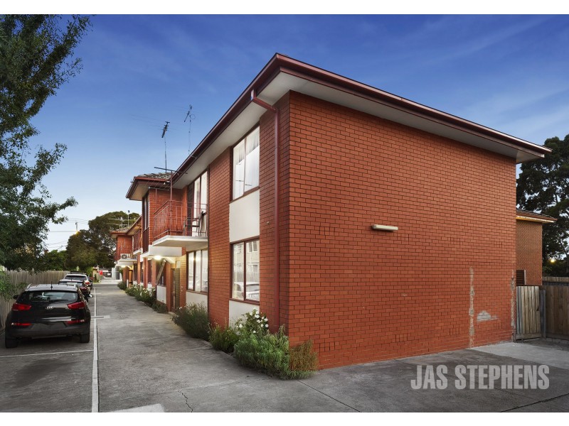 7/38 Bishop Street, Kingsville VIC 3012